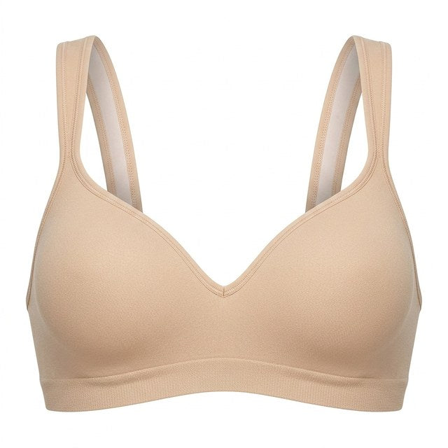 Bali Comfort Revolution wireless bra