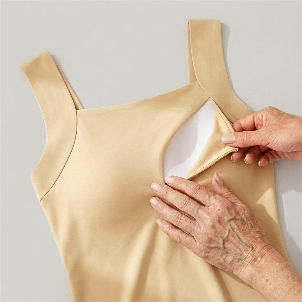 Maggie's Tanks 5