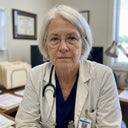 Dr. Rachel Carter