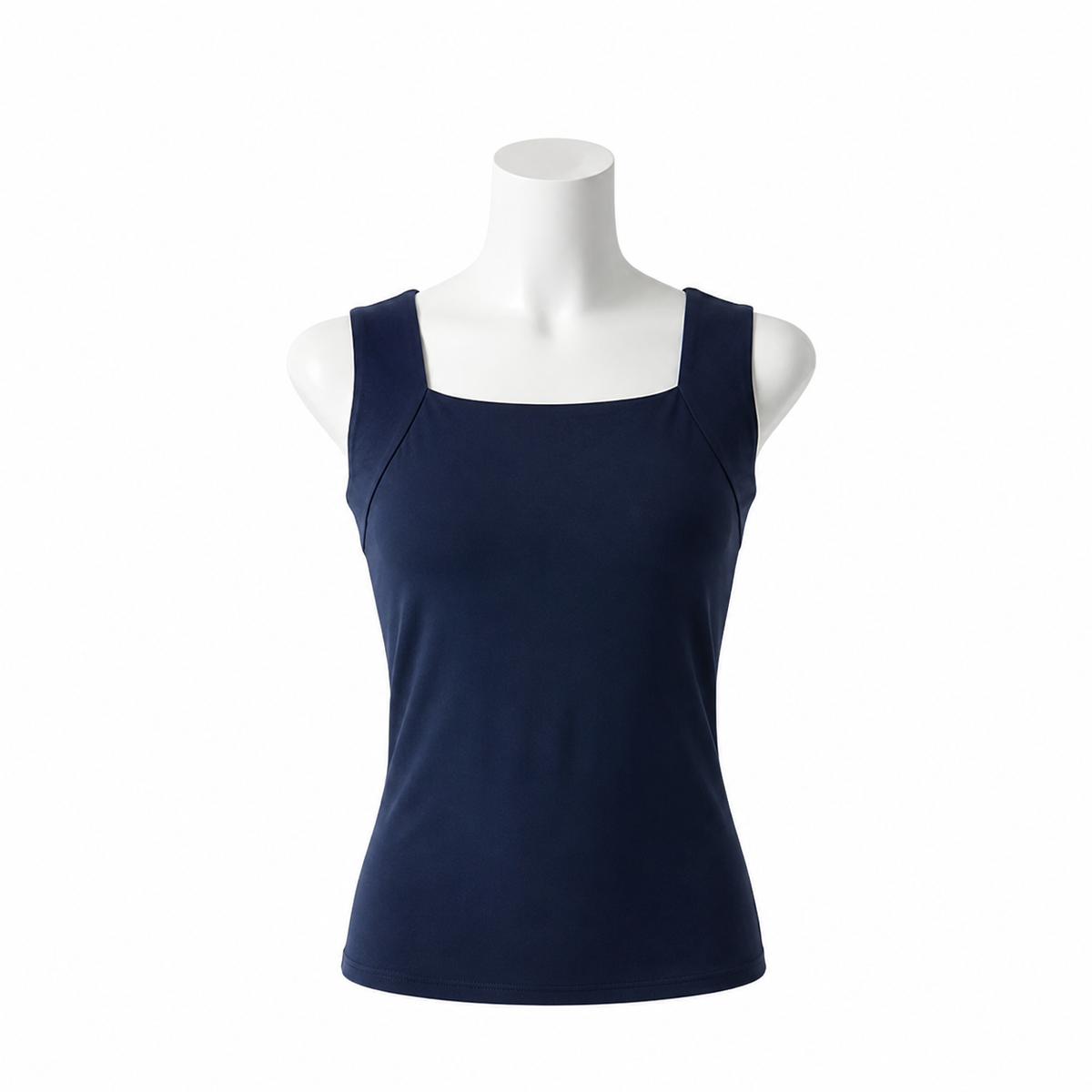 Maggie's Built-in Bra Comfort Tank