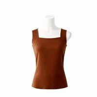 Maggie's Built-in Bra Comfort Tank
