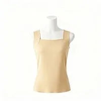 Maggie's Built-in Bra Comfort Tank