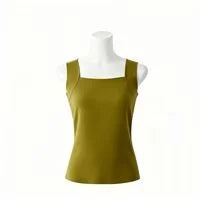 Maggie's Built-in Bra Comfort Tank