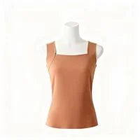 Maggie's Built-in Bra Comfort Tank