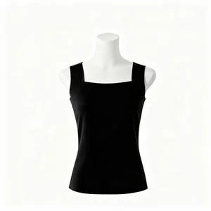 Maggie's Built-in Bra Comfort Tank