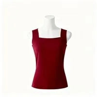 Maggie's Built-in Bra Comfort Tank