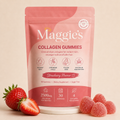 Maggie's Collagen & Hyaluronic Acid Gummies