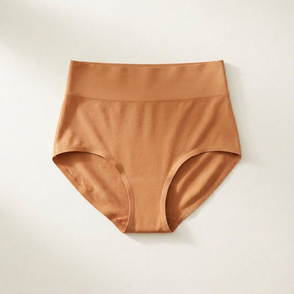 Caramel Orange