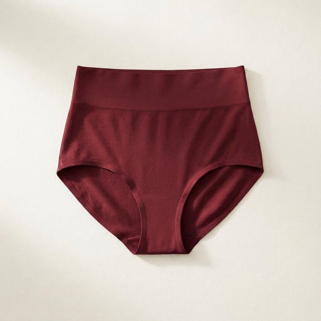 Lava Red