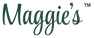 Maggie's logo