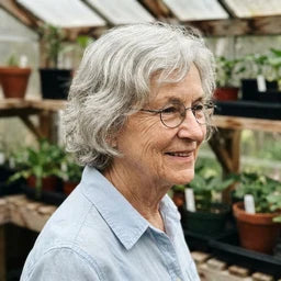 Diane W., Maggie’s Tank customer