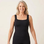 Maggie's Double-Lined Sculpt Tank