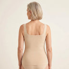 Maggie's Double-Lined Sculpt Tank