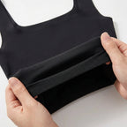 Maggie's Double-Lined Sculpt Tank