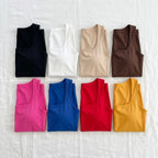 Maggie's Double-Lined Sculpt Tank