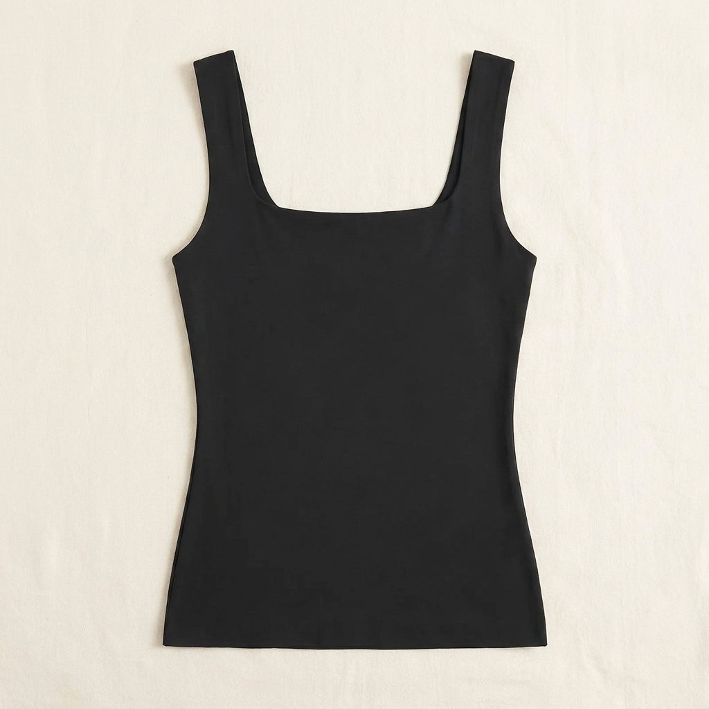Maggie's Double-Lined Sculpt Tank