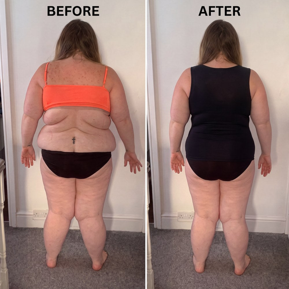 Review Linda M.