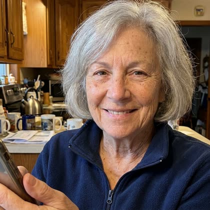 Barbara P.