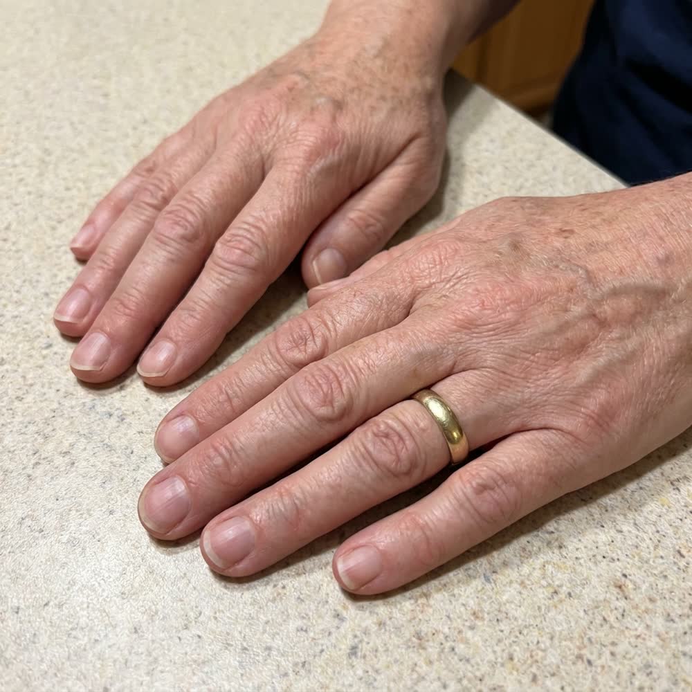Customer photo